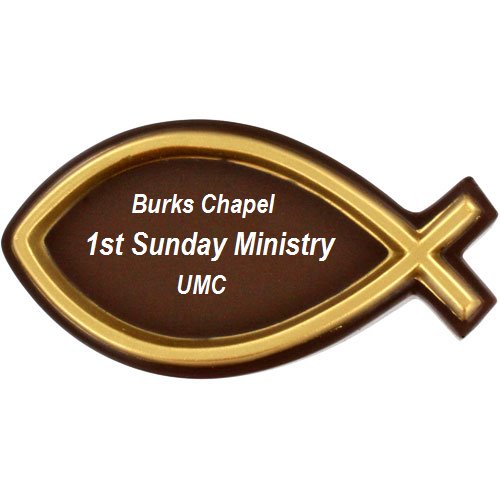 1st Sunday Ministry