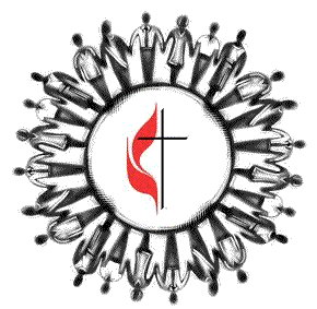 United Methodist Connector logo