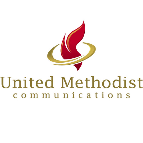 United Methodist Church Communications VertLogo1